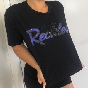 Reckless TShirt